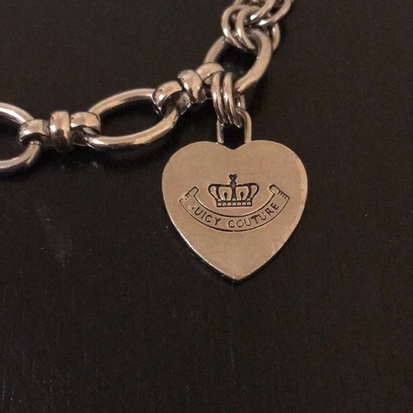 Juicy couture bracket and charm - Picture 2 of 4